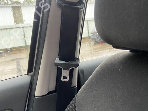 Used Front right seatbelt CITROËN C3 I (FC_, FN_) 1.4 HDi (68 hp) 32207578