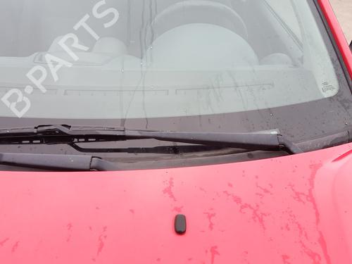 Vindspejlsviskerarm FORD FIESTA V (JH_, JD_) 1.4 TDCi (68 hp) 27111236