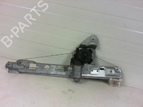 Used Rear right window mechanism Rear right window mechanism 27120425 27120425