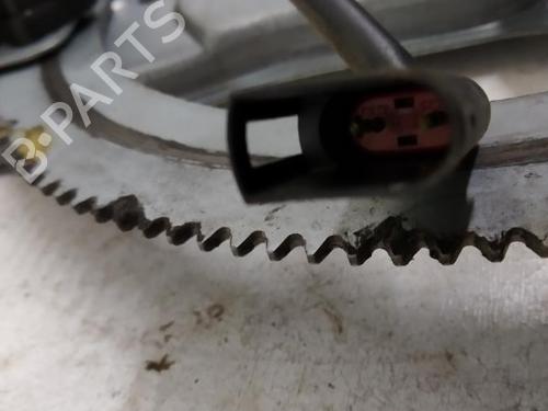 Used Front left window mechanism Front left window mechanism FORD TRANSIT Van (FA_ _) 2.2 TDCi (85 hp) 27117627 27117627