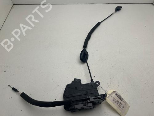 Højre bagtil lås RENAULT ZOE (BFM_) ZOE | BP39420953C99 - Image 3