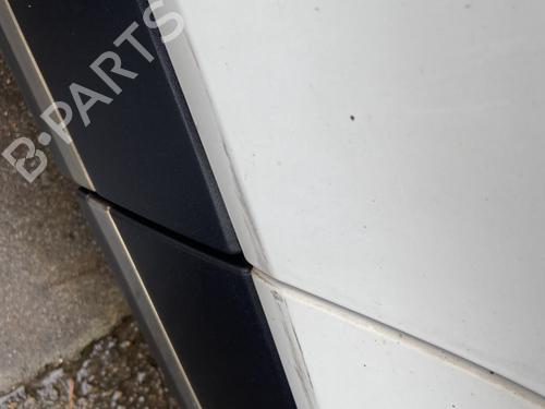 Left front door RENAULT CLIO IV (BH_) 1.5 dCi 75 | BP29814695C2