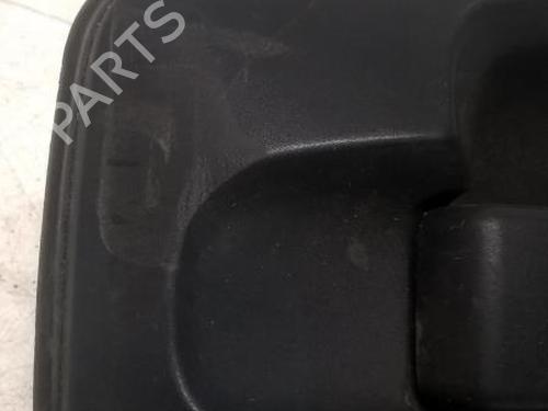 Front right exterior door handle CITROËN JUMPER II Van 2.2 HDi 130 | BP27117488C129 