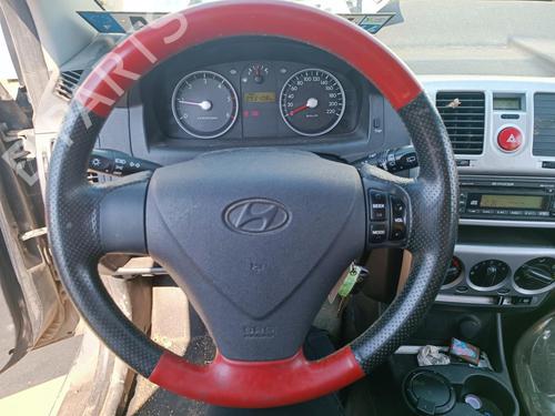 Used Ignition barrel HYUNDAI GETZ (TB) 1.5 CRDi (88 hp) 27124941
