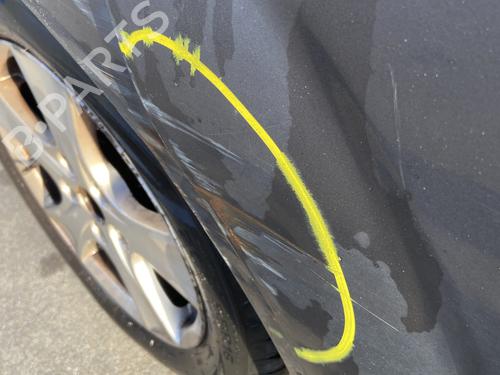 Used Right rear door Right rear door TOYOTA COROLLA Verso (ZER_, ZZE12_, R1_) 2.2 D-4D (AUR10_, AUR10R) (177 hp) 32471461 32471461