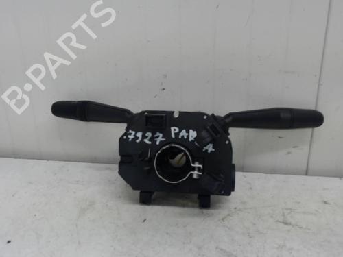 Used Steering column stalk Steering column stalk FIAT PANDA (312_, 319_) 1.2 (312PXA1A) (69 hp) 27117980 27117980