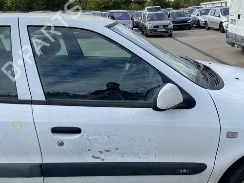 Front right exterior door handle CITROËN XSARA (N1) 1.8 i BP28213624C129