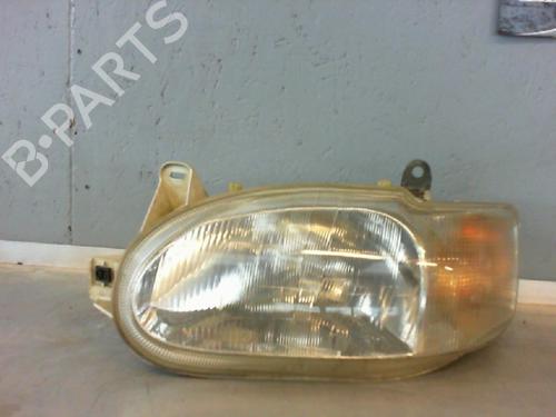 Used Left headlight FORD ESCORT VI Turnier (GAL, ANL) 1.8 Turbo D (70 hp) 27118952