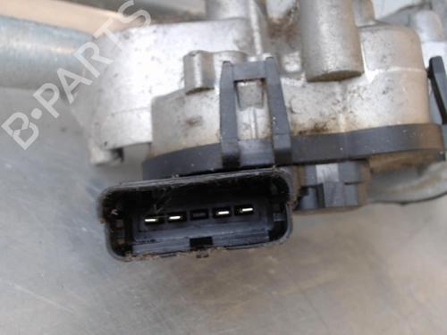 Front wiper motor RENAULT MEGANE II (BM0/1_, CM0/1_) 1.5 dCi (BM02, BM13, BM2A, CM02, CM13) | BP27118510M29 