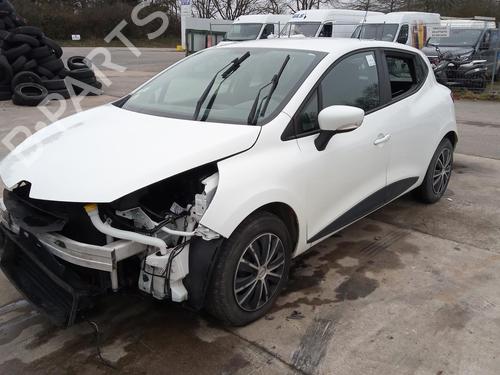 Engine RENAULT CLIO IV (BH_) 1.5 dCi 90 | BP27101394M1  - Image 10