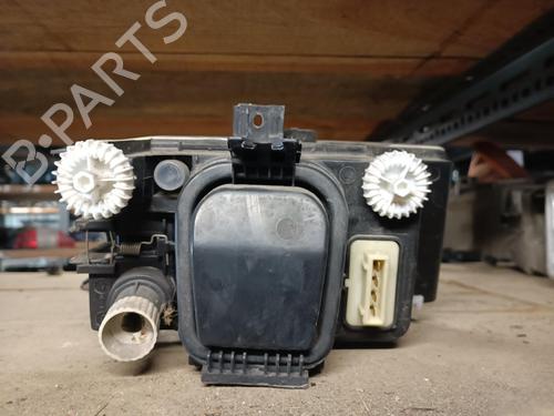 Left headlight SEAT IBIZA II (6K1) 1.0 | BP27126702C28 