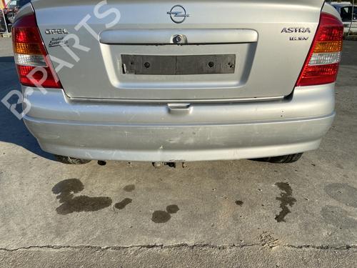 Pare-chocs arrière OPEL ASTRA G Hatchback (T98) 1.6 16V (F08, F48) (101 hp) 29605150