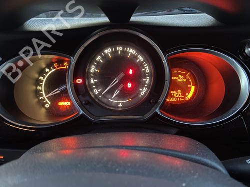 Moteur CITROËN DS3 (SA_) 1.6 HDi 110 | BP30317465M1 