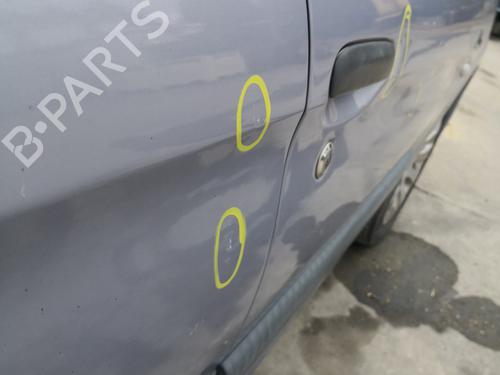 Right rear door CITROËN XSARA PICASSO (N68) 1.8 16V | BP27104707C5 