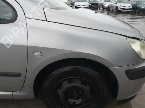 Used Right front fenders PEUGEOT 307 (3A/C) 2.0 HDi 110 (107 hp) 27133219
