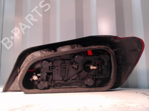 Right taillight PEUGEOT 306 Hatchback (7A, 7C, N3, N5) 1.6 | BP27119827C35 
