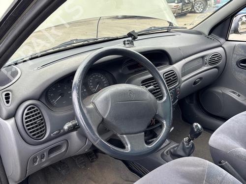 Hovedlysbryter Hovedlysbryter RENAULT MEGANE I Classic (LA0/1_) [1996-2008] 37008235 37008235