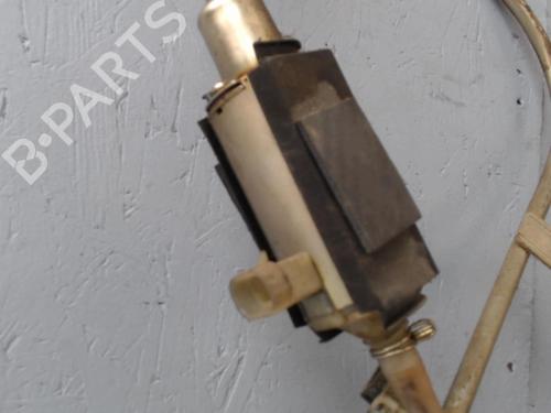 Used Front left window mechanism Front left window mechanism ALFA ROMEO 155 (167_) 1.7 T.S. (167.A4D, 167.A4H) (115 hp) 27117925 27117925