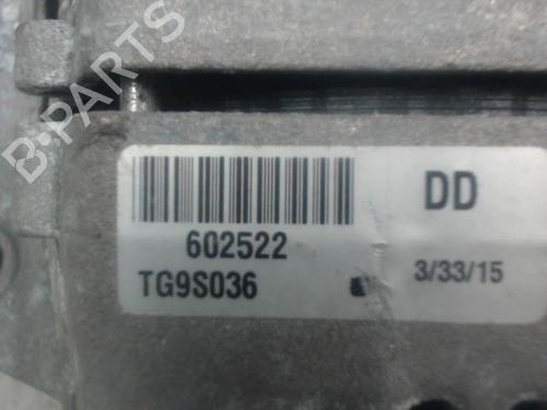 Used Alternator Alternator OPEL CORSA C (X01) 1.3 CDTI (F08, F68) (70 hp) 27131725 27131725