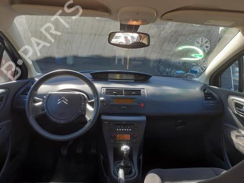 Used Parts CITROËN C4 I Saloon 1.6 HDi (109 hp) 2908445
