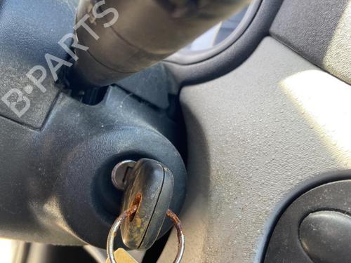 Used Ignition barrel CITROËN C3 I (FC_, FN_) 1.4 HDi (68 hp) 27106189