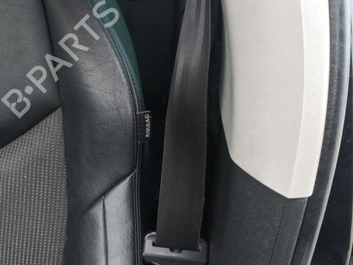 Used Front left seatbelt Front left seatbelt PEUGEOT 308 SW I (4E_, 4H_) 1.6 HDi (109 hp) 27130429 27130429