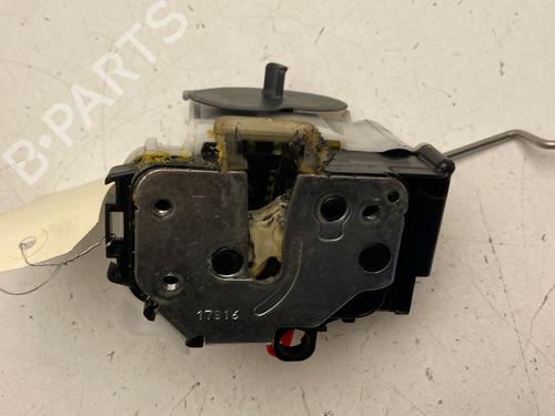 Used Tailgate lock Tailgate lock 37216302 37216302