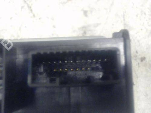 Used ECU airbags ECU airbags RENAULT MEGANE IV Hatchback (B9A/M/N_) 1.5 dCi 110 (B9A3) (110 hp) 27135262 27135262