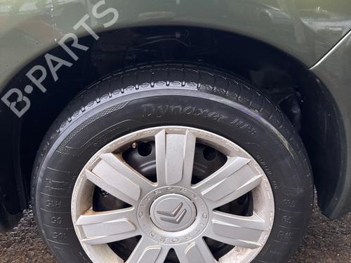 Used Rim Rim CITROËN BERLINGO / BERLINGO FIRST MPV (MF_, GJK_, GFK_) 1.6 HDI 90 (MF9HX) (90 hp) 39931945 39931945