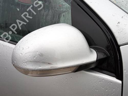 Used Right mirror VW GOLF V (1K1) 2.0 TDI (170 hp) 27100706