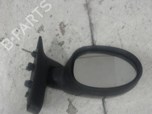 Used Right mirror RENAULT TWINGO I (C06_) 1.2 (C066, C068) (58 hp) 27133613