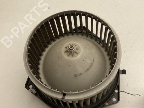 Heater blower motor RENAULT LAGUNA III Grandtour (KT0/1) 2.0 dCi (KT01, KT08, KT09, KT0K, KT12, KT1D, KT1W) BP27477411M62