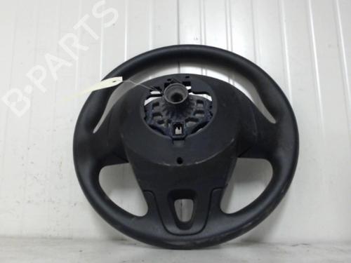 Used Steering wheel Steering wheel RENAULT MEGANE III Hatchback (BZ0/1_, B3_) 1.5 dCi (86 hp) 34193417 34193417