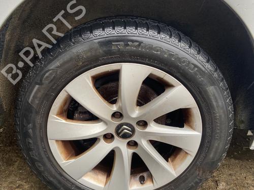 Used Rim CITROËN C4 Grand Picasso I (UA_) 1.6 HDi (109 hp) 30199776