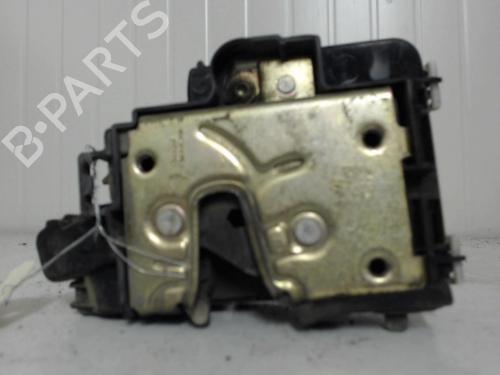 Used Rear right lock VW GOLF III (1H1) 1.9 D (64 hp) 27116746