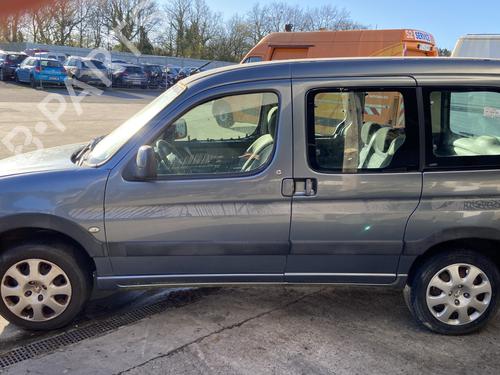 Starter PEUGEOT PARTNER MPV (5_, G_) 1.6 16V | BP33234131M8 - Image 4