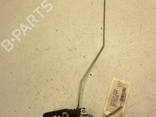 Front left lock DACIA DUSTER (HS_) 1.5 dCi 4x4 (HSMC, HSMD) | BP36954475C98 - Image 3