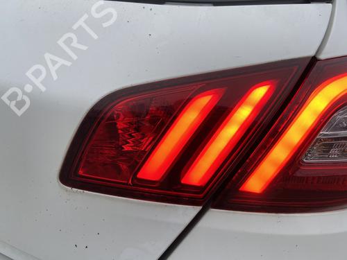 Used Right tailgate light Right tailgate light PEUGEOT 308 II (LB_, LP_, LW_, LH_, L3_) 1.6 BlueHDi 120 (120 hp) 31170784 31170784