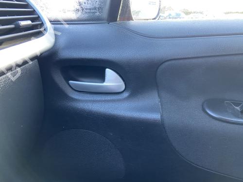 Used Front right interior door handle PEUGEOT 207 (WA_, WC_) 1.4 HDi (68 hp) 32087791
