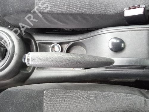 Used Hand brake CITROËN C4 I (LC_) 1.6 HDi (90 hp) 27138876