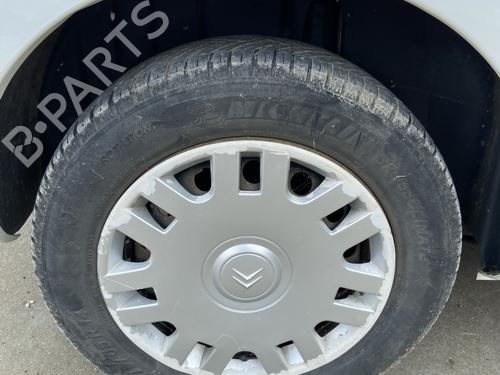 Felg CITROËN C3 I (FC_, FN_) 1.4 HDi (68 hp) 27634938