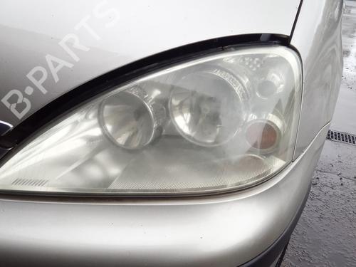 Used Left headlight FORD GALAXY I (WGR) 1.9 TDI (115 hp) 27144751