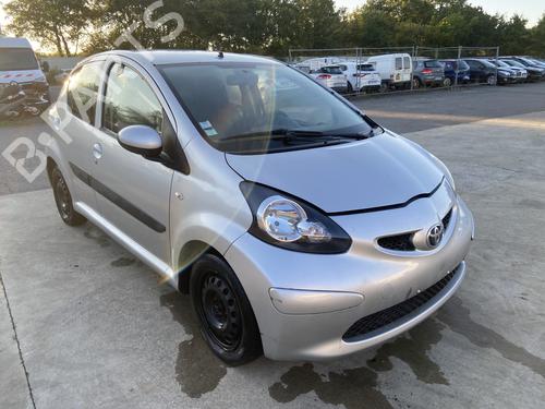 Left front window switch TOYOTA AYGO (_B1_) 1.0 (KGB10_, KGB10R) | BP29026701I27 - Image 4