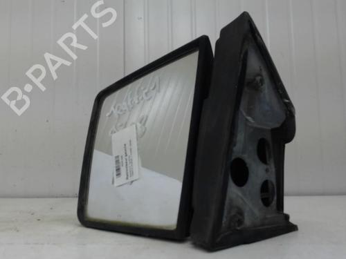 Used Left mirror RENAULT TRAFIC Van (T_, P_, V_) 2.1 D (58 hp) 27118098