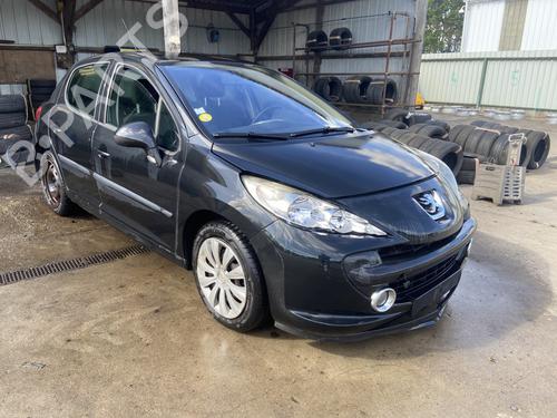 ECU airbags PEUGEOT 207 (WA_, WC_) 1.6 16V | BP29079451M53 