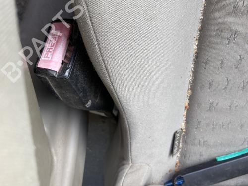 Sikkerhetsbelte-spenne RENAULT SCÉNIC II (JM0/1_) 1.9 dCi (JM0G, JM12, JM1G, JM2C) (120 hp) 31757213