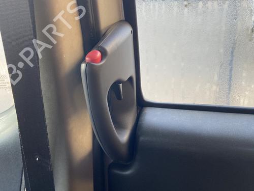 Used Rear right interior door handle FIAT DOBLO Box Body/MPV (223_) 1.3 D Multijet (75 hp) 29529564