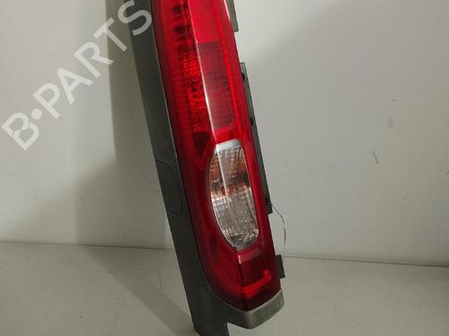 Left taillight RENAULT TRAFIC II Van (FL) | BP40535330C34 - Image 2