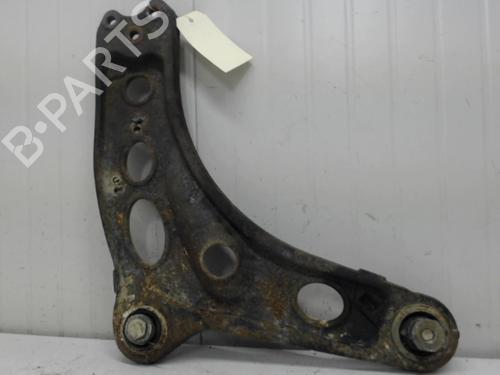 Used Left front suspension arm RENAULT TRAFIC II Bus (JL) 2.0 dCi 90 (90 hp) 27118720