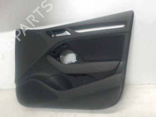 Front right panel AUDI A3 Sportback (8VA, 8VF) 2.0 TDI | BP27135214C59 - Image 3